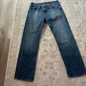 NWOT POLO RALPH LAUREN CLASSIC FIT JEANS